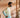 Skyline Ombre Kurta