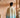 Skyline Ombre Kurta