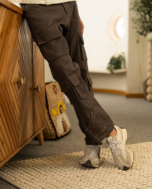Coffee Bean Cargo Pro Max