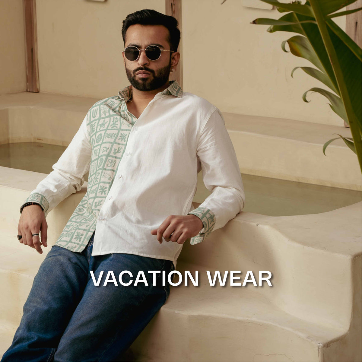 Vacation Wear