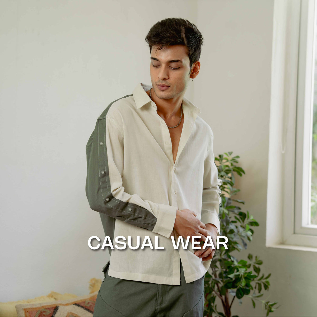 Casual Wear