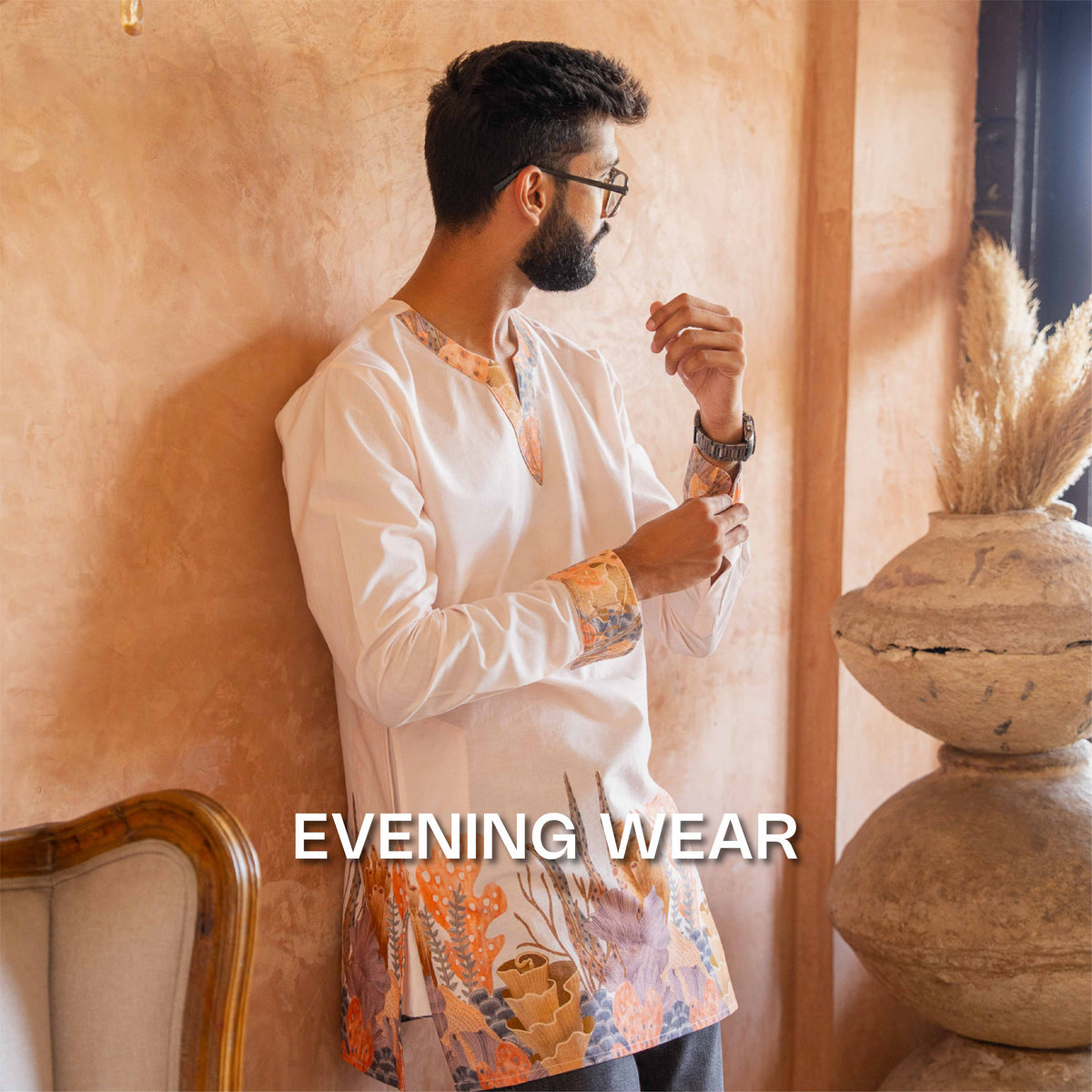 Evening Wear
