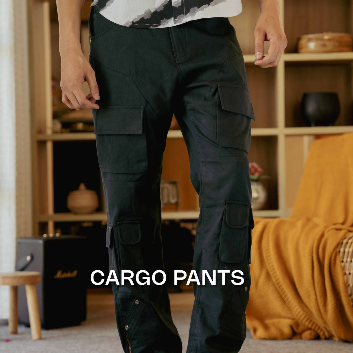 Cargos