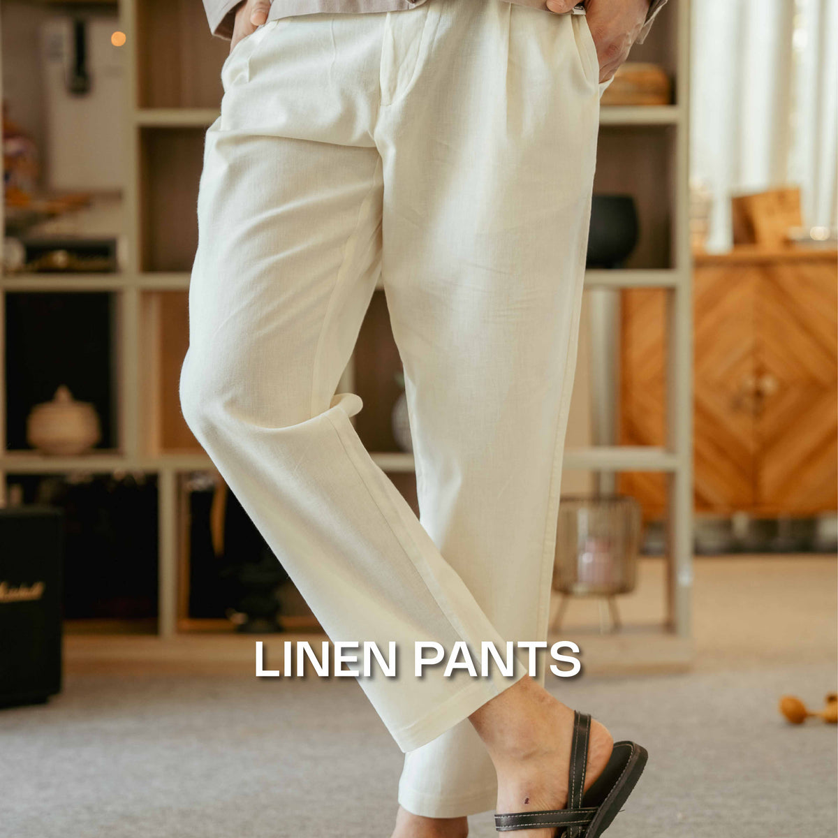 Pants