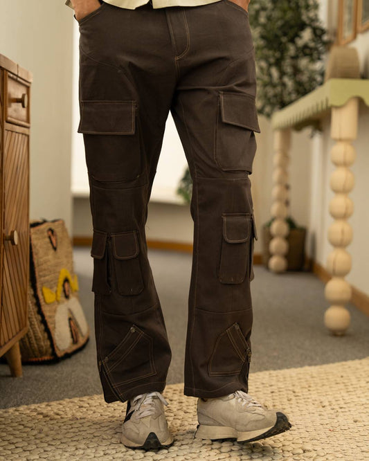 Coffee Bean Cargo Pro Max