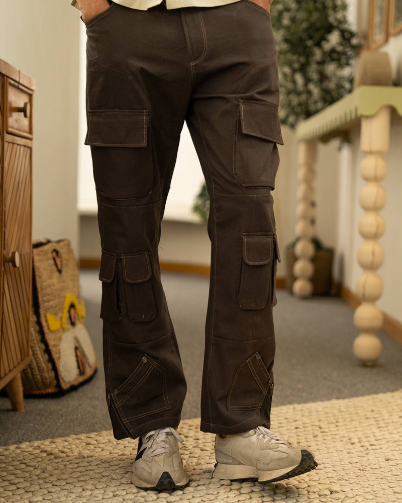 Coffee Bean Cargo Pro Max