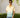 Sky Line Ombre Half Sleeve Shirt