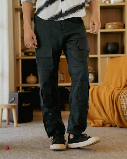 Blue Night Cargo Pro Max