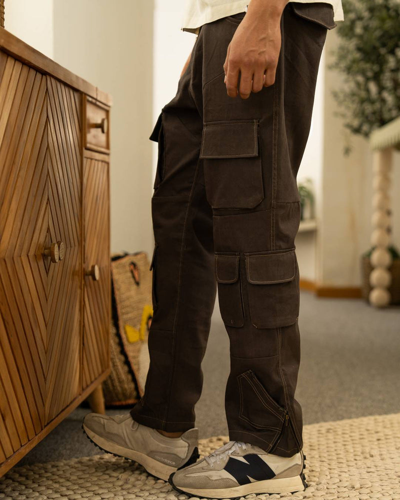 Coffee Bean Cargo Pro Max